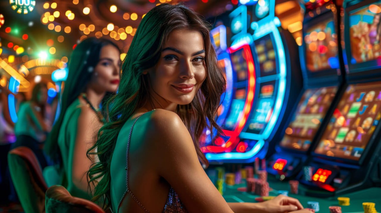 inwa bet Mobile App ဖုန်းဖြင့် ကစားနေသောမြင်ကွင်း